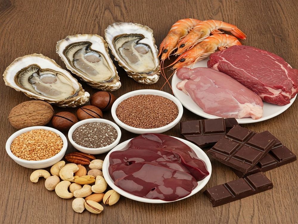 Cobre: O Mineral Essencial Que Você Precisa Conhecer
