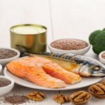 Alimentos Ricos Em Ômega 3