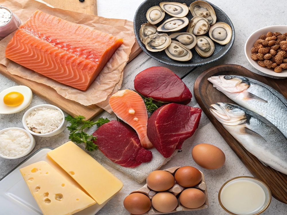 Vitamina B12: Tudo Sobre Essa Vitamina Essencial