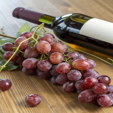 Resveratrol: O Segredo da Longevidade Revelado