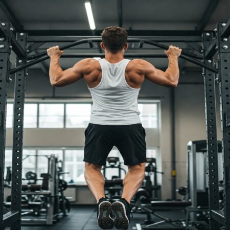 Creatina: Sua Aliada Secreta para um Corpo de Elite!