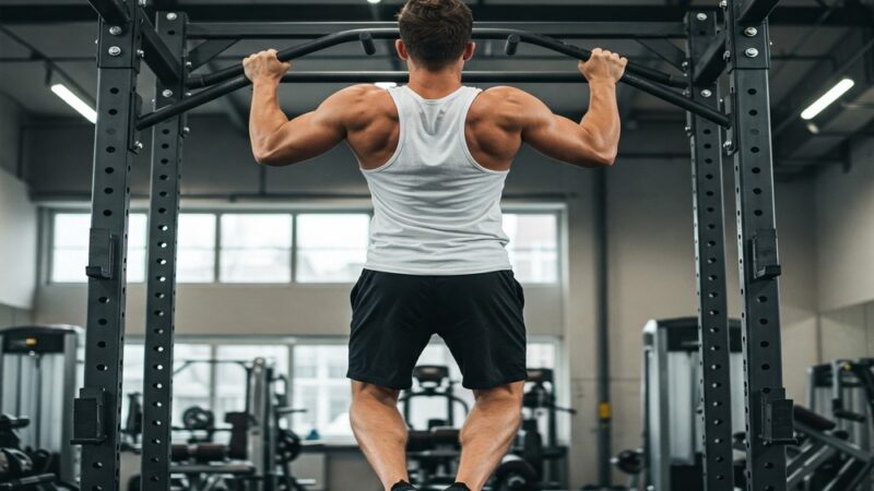 Creatina: Sua Aliada Secreta para um Corpo de Elite!